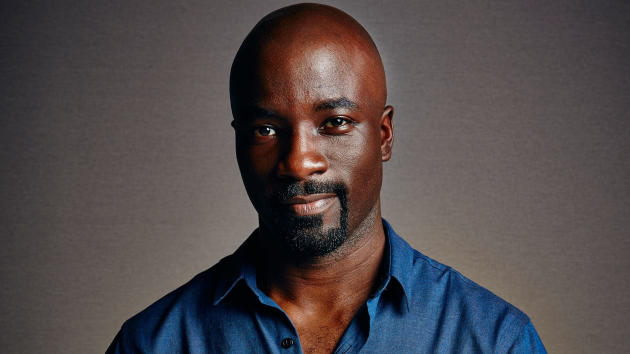 ‘Good Wife’s’ Mike Colter Returns for Season Six