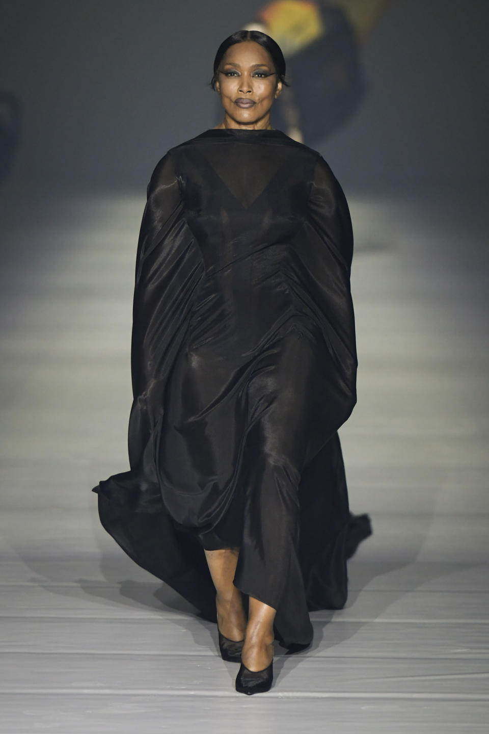 Mugler RTW Spring 2024