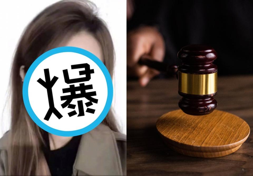 中國內蒙一名女子因為租屋糾紛遭到官方發布懸賞公告，沒想到因為「高顏值」備受關注（翻攝自微博、Pexels）