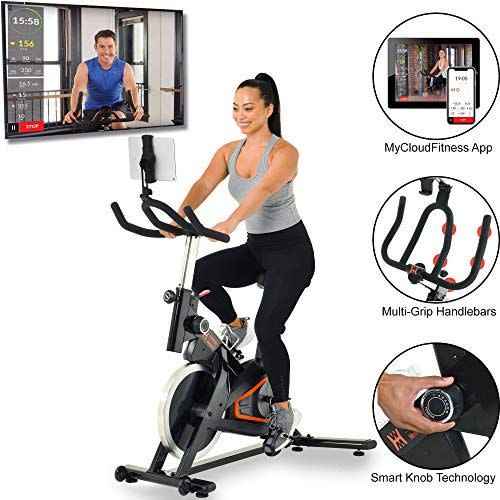 2) Women’s Health Indoor Exercise Bike