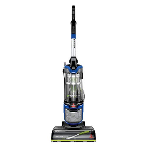 BISSELL, 2999 MultiClean Allergen Pet Upright Vacuum with HEPA Seal System (Amazon / Amazon)