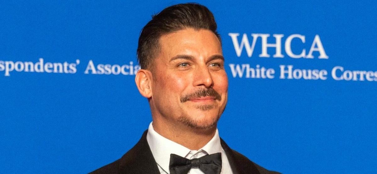 Jax Taylor revela sus rasgos de carácter descubiertos en rehabilitación