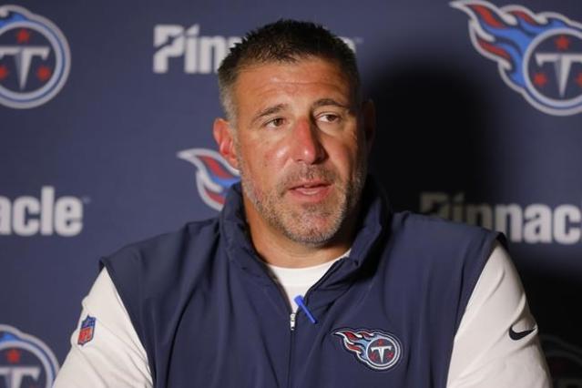 Titans: 3 biggest surprises from Mike Vrabel's first depth chart for 2022