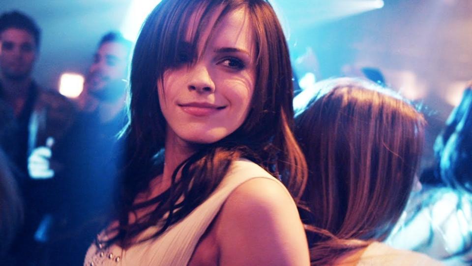 Emma Watson The Bling Ring