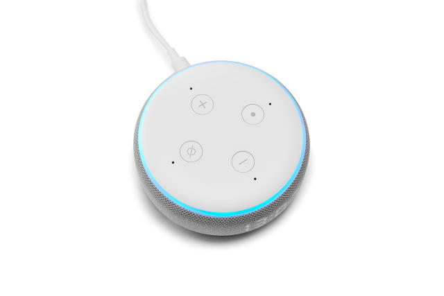 Cooles Zubehör für deinen  Echo Dot