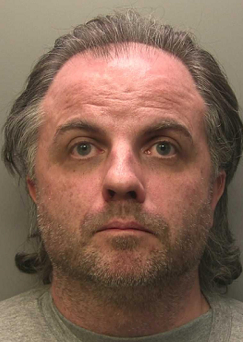 Philip Tarver has been sentenced. (PA/Surrey Police)