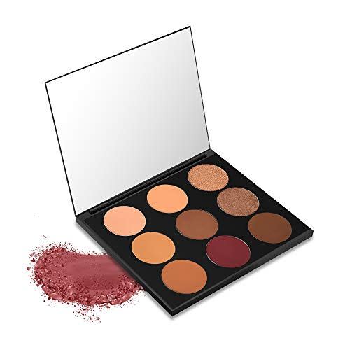 1) Everyday Eye Shadow Palette