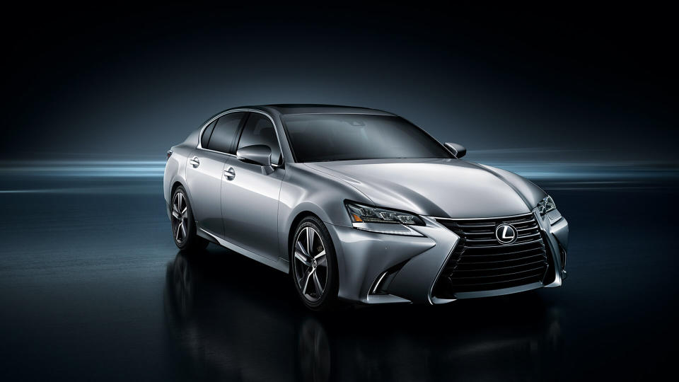 ©Lexus / Lexus