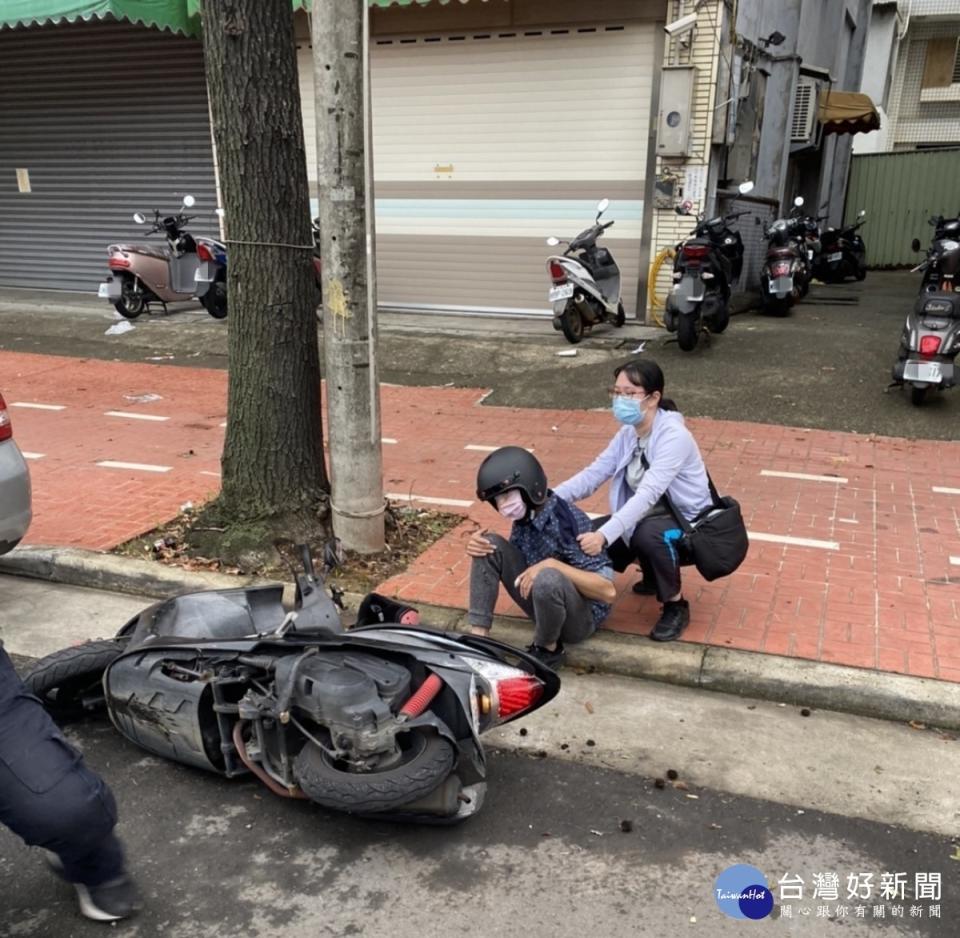 連續打破車窗竊取財物，警方埋伏多日緝獲竊嫌