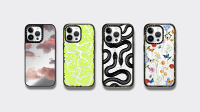 Casetify Debuts First Flagship, and Upcoming U.S. Expansion Plans