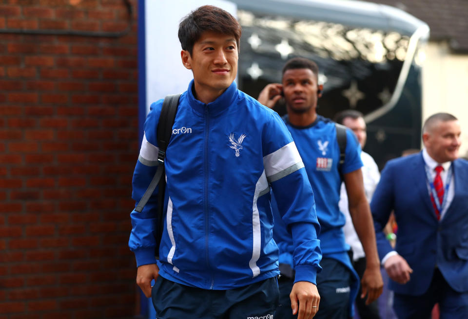 Lee Chung-Yong had a shocker within 3 minutes on Sunday afternoon as he assisted Chris Wood for what proved to be the winner