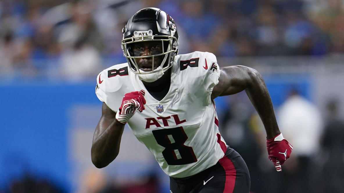 Should You Trade Kyle Pitts in Fantasy? Falcons TE Struggling in