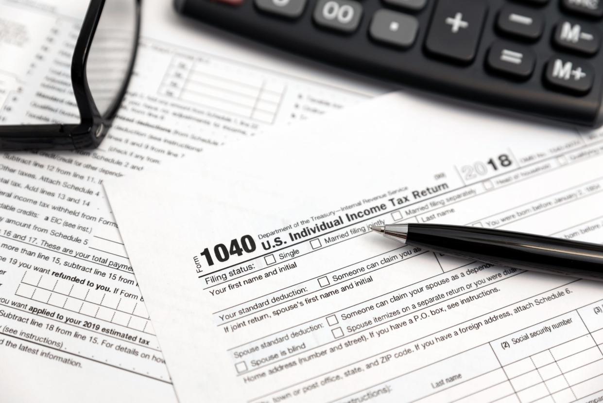 Whether or not you are required to file a federal income tax return this year will depend on how much you earned last year, as well as the source of the income, your age and filing status.