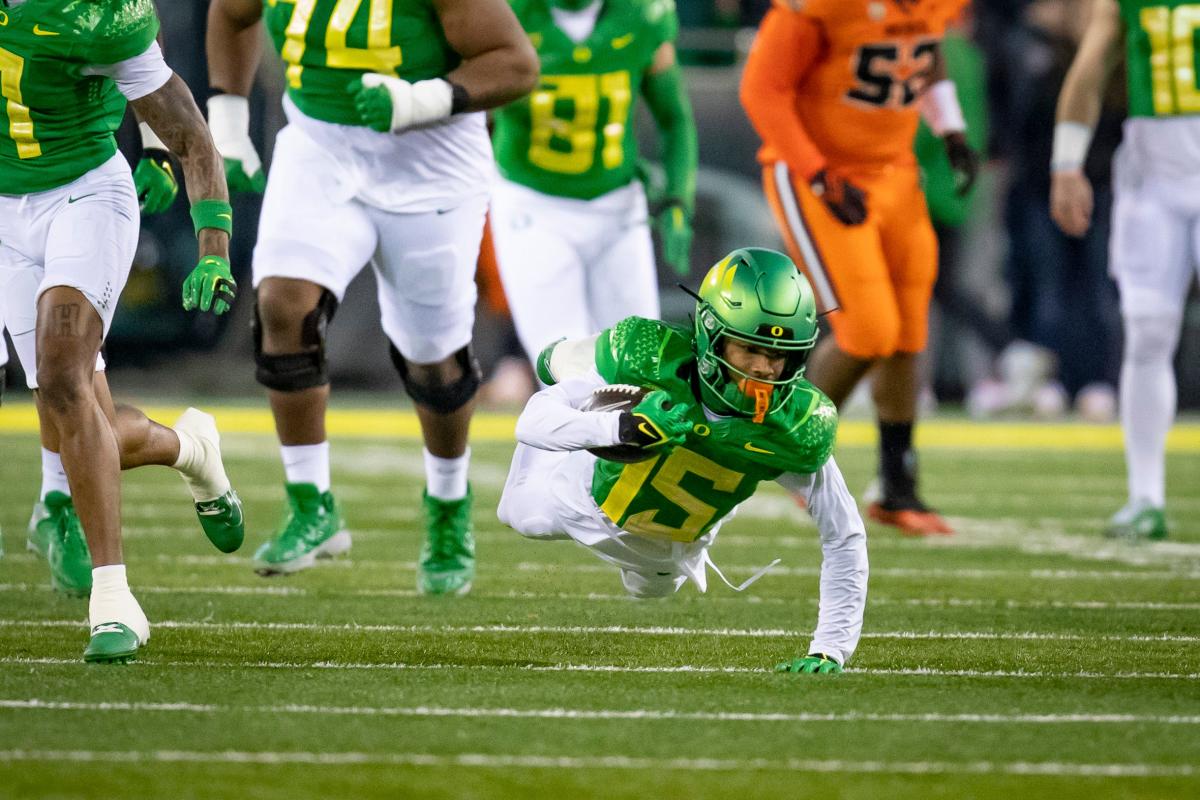 Oregon State football: 3 takeaways from the Beavers' spring game