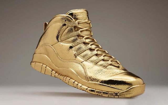 The Most Expensive Sneakers of All Time – Reshoevn8r
