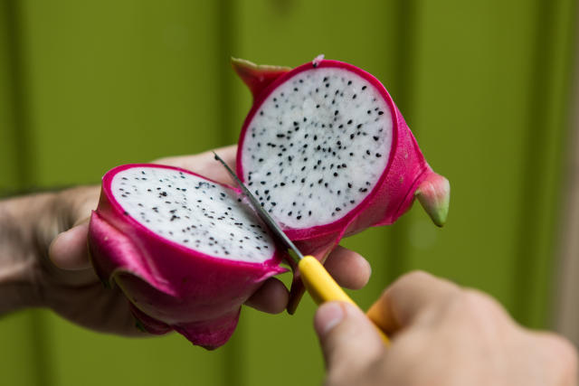 Frutas Acidas Sin Azúcar 2,20 Kilos