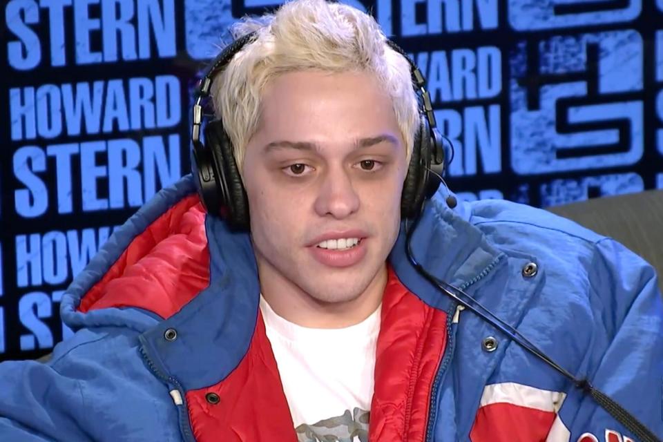 Pete-Davidson