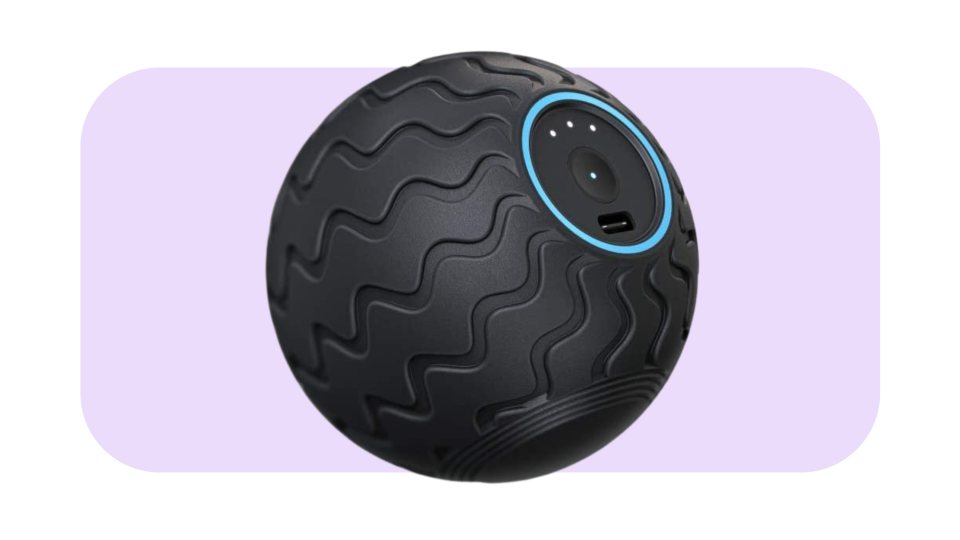 Mother's Day gifts for $100 or less: A tension ball