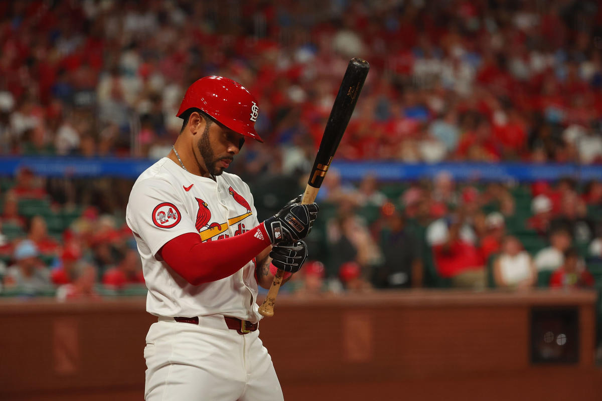 Cardinals place Tommy Pham on waivers: report