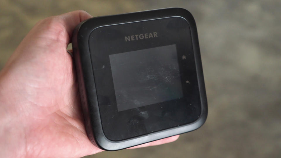 Netgear Nighthawk M6 Pro