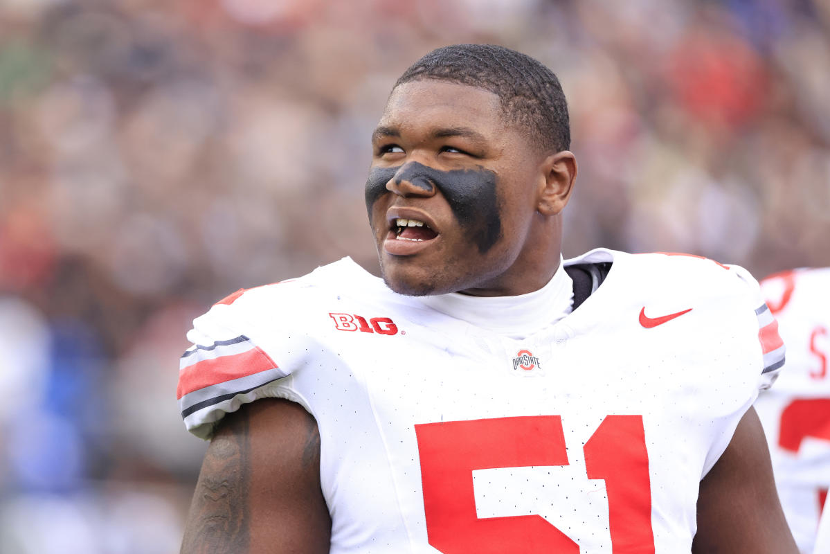 2024 NFL Draft grades Cleveland Browns add potential impact DT and