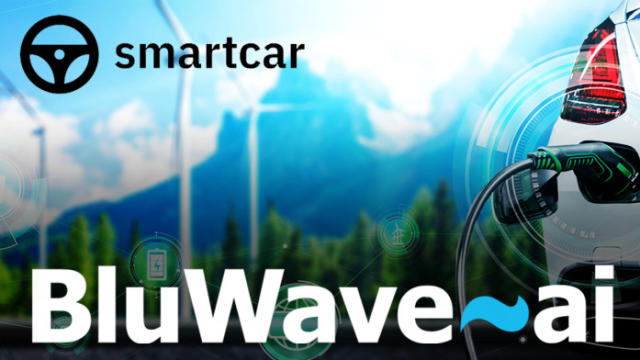 BluWave-ai and Smartcar