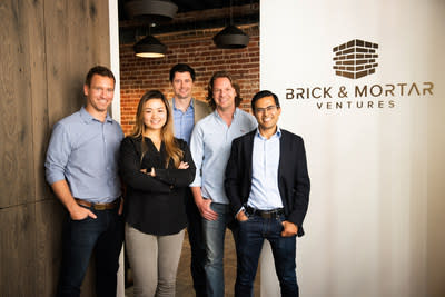 Brick & Mortar Team