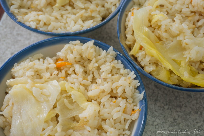 大橋頭無名高麗菜飯原汁排骨湯,延三夜市高麗菜飯,大橋頭高麗菜飯,延平北路三段高麗菜飯,大橋頭美食小吃,延三夜市美食小吃