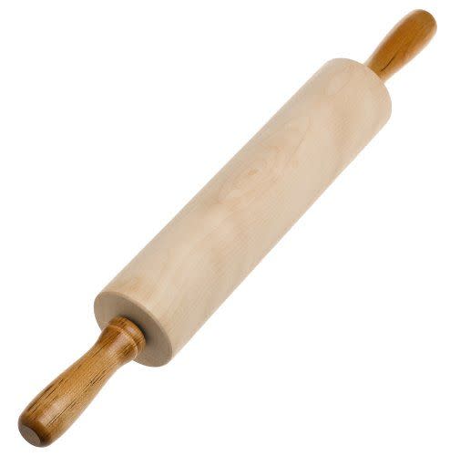 Gourmet Rolling Pin