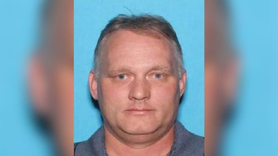 Defense attorneys say Pittsburgh synagogue shooter Robert Bowers had evidence of schizophrenia and epilepsy. - PA Dep't of Transportation