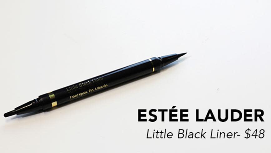 Estée Lauder Little Black Liner - $48