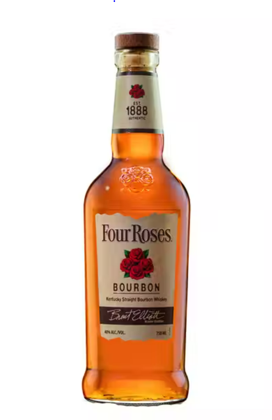 best corn gifts four roses