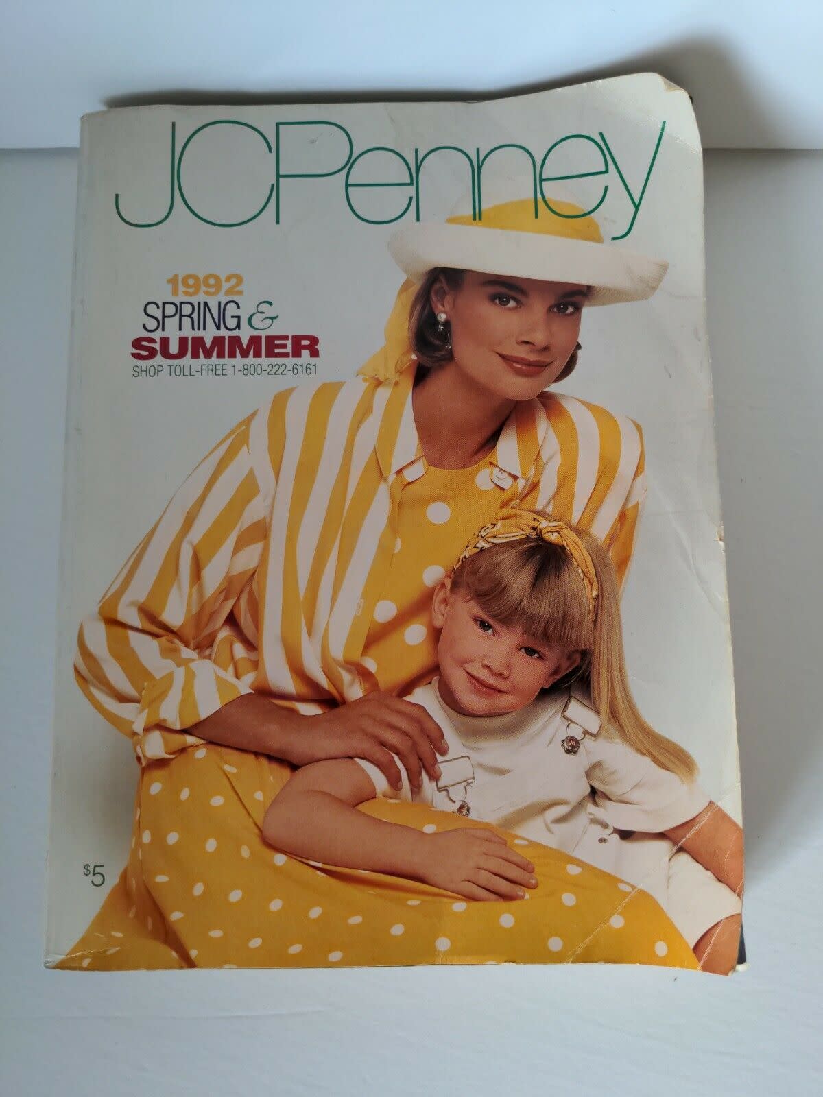 JCPenney catalog