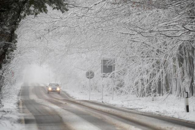 Southampton weather forecast ahead of potential 'Beast from the East 2'  conditions