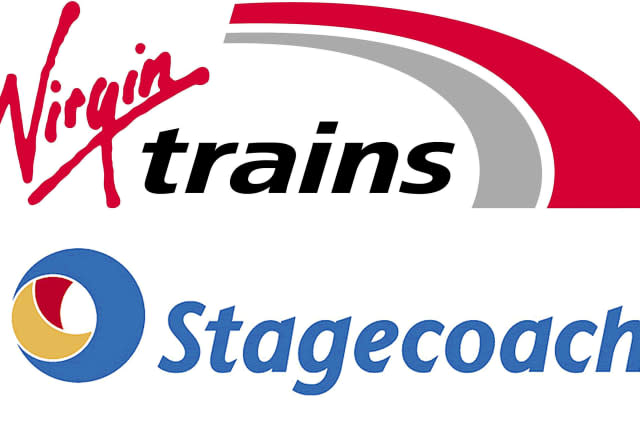 French firm snubbed as East Coast rail franchise goes to Virgin and Stagecoach