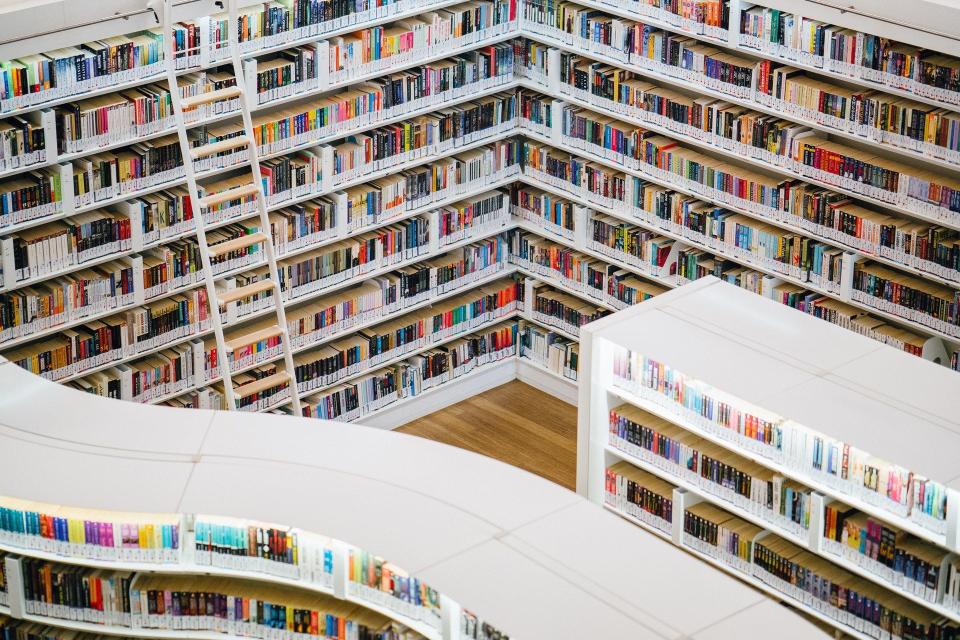 Bookworms in L.A. County will be able to enter certain county library branches on Monday, April, 19, 2021. Select city branches are expected to follow May 3.