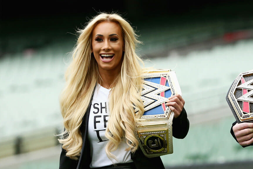 Carmella