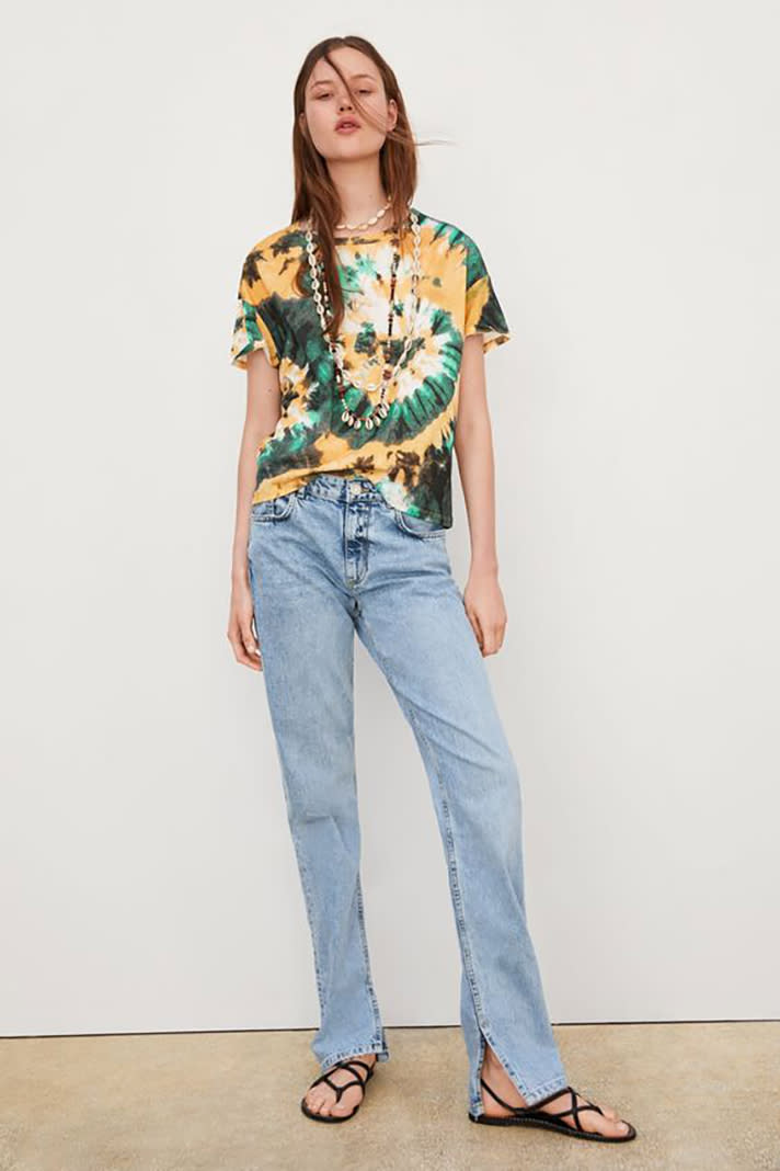 STYLECASTER | Zara's Summer Sale Is Officially Here (!!!)