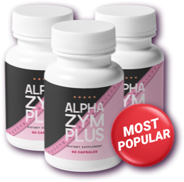 AlphaZym Plus Supplement Reviews: Is Jonathan Grim's weight loss formula worth your time & money? Are the ingredients 100% natural & clinically proven? Find all the truth about Alphazym Plus.