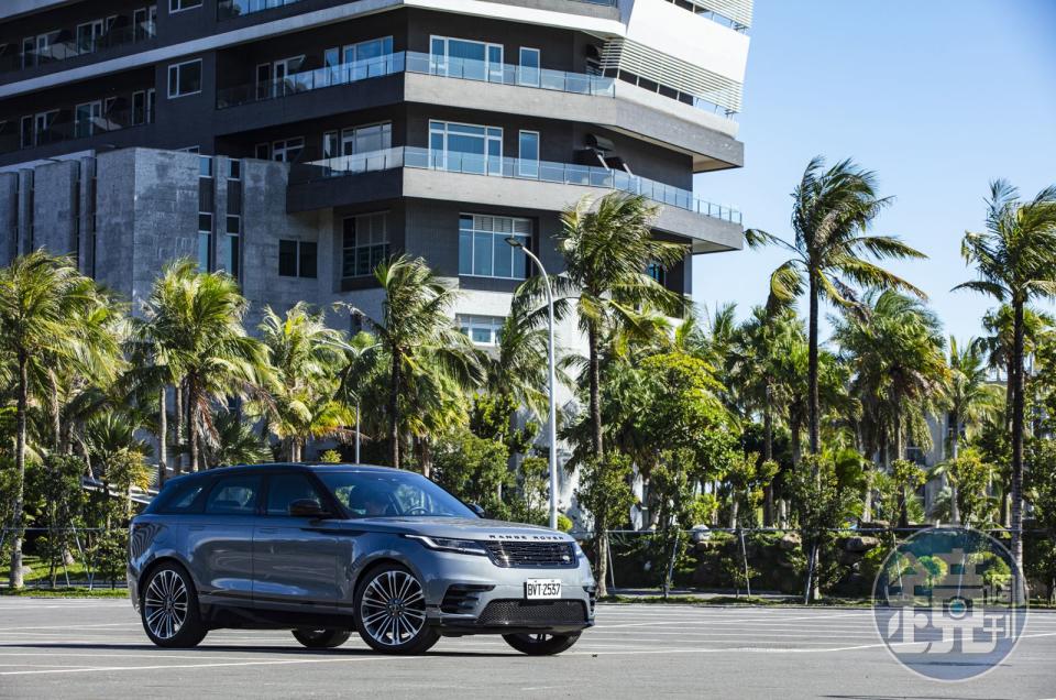 RANGE ROVER Velar P250 Dynamic SE