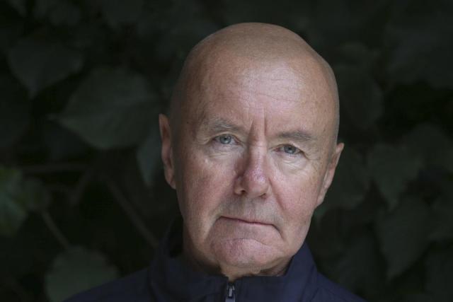 Irvine Welsh: 'I'll be seeking refuge in Glasgow during the Edinburgh  Festival