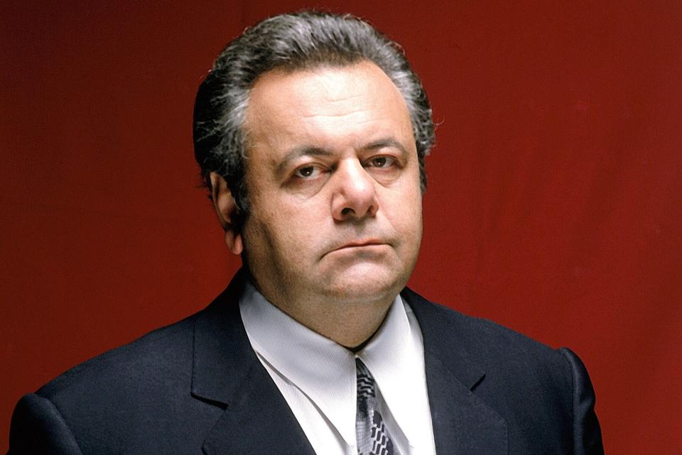 GOODFELLAS, Paul Sorvino, 1990