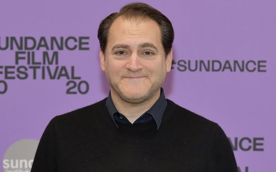 Er ist gelernter Theater-Schauspieler, schaffte in der HBO-Serie "Boardwalk Empire" den Durchbruch im TV und ist seitdem ein äußerst gefragter (Neben-)Darsteller: So schaffte es Michael Stuhlbarg in gleich drei Filmen mitzuspielen, die 2018 als "Bester Film" für den Oscar nominiert waren: "Shape of Water", "Call Me by Your Name" und "Die Verlegerin". (Bild: Neilson Barnard/Getty Images)