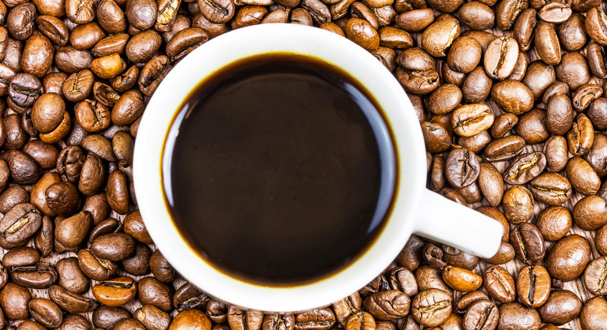 There’s a genetic reason why you prefer coffee or tea. [Photo: Getty]s