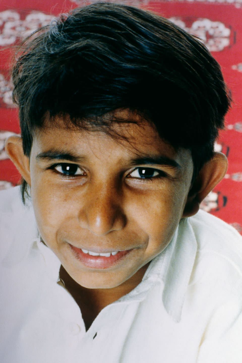 <p>Masih was Pakistani boy who escaped child slavery at 10 years old and became a leader in the movement to put an end to it once and for all. He helped over 3,000 children escape bondage and traveled the globe speaking out against the issue. Masih was assassinated when he was 12 and roughly 800 people attended his funeral service. However, his legacy lives on well beyond his death. In 2009, Congress started an annual award in his name given to activists fighting to end child labor.</p>