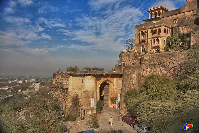 Neemrana