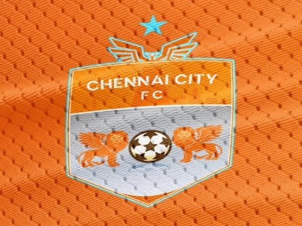 Chennai City FC Logo