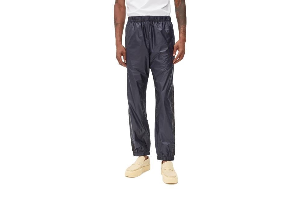 Acne Studios "Pegasus" pants