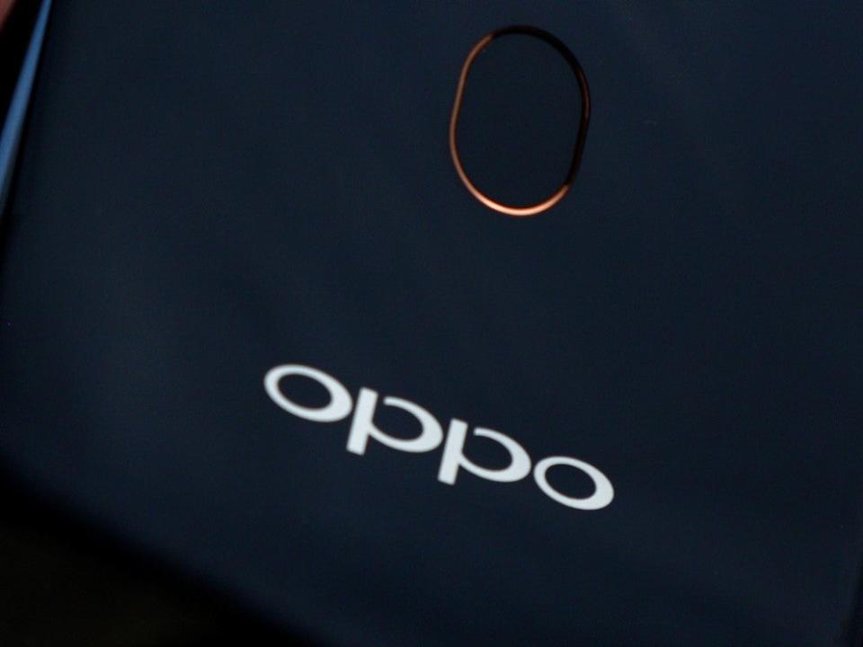 Oppo’s new phone is expected to feature a retractable and flexible display (Getty Images)