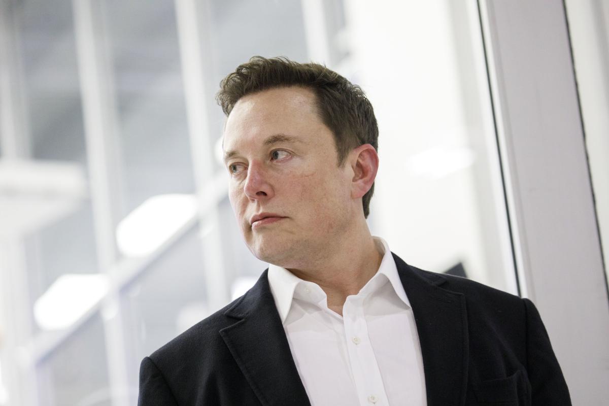 Musk’s Tesla Master Plan Disappoints, No Detail on New Cars